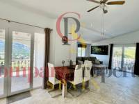 Verkoop - Villa - Orba Valley - Valley / Urbanización