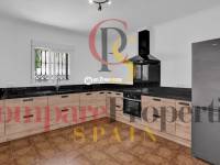 Sale - Villa - Orba Valley - Orba