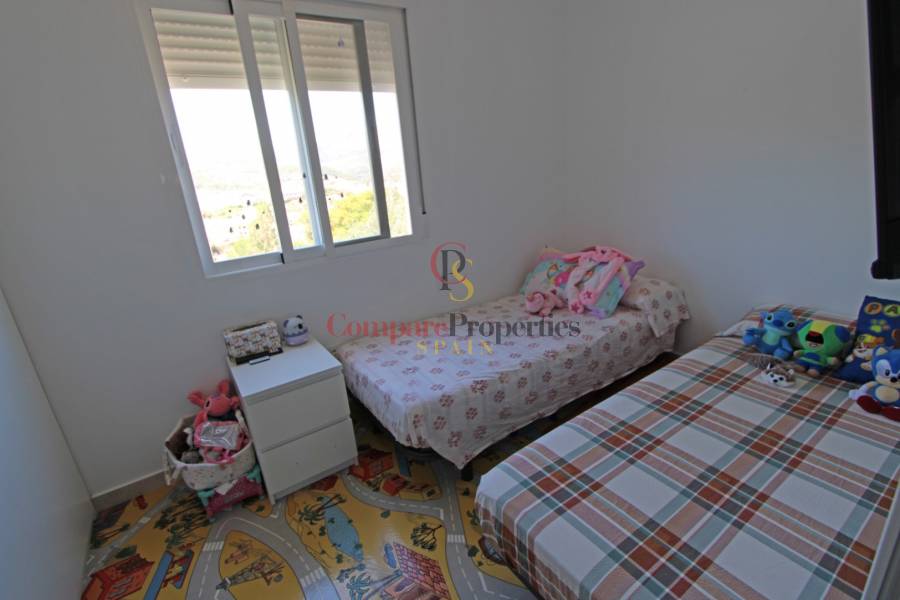 Sale - Villa - Orba Valley - Orba