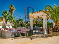 Vente - Villa - Calpe - 