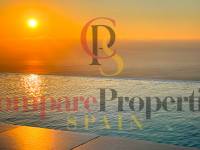 Verkauf - Villa - Benitachell - Jazmines