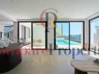 Verkauf - Villa - Alfaz Del Pi - 