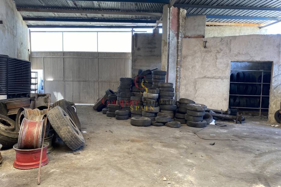 Venta - Villa - El Vergel