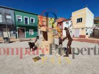 Sale - Townhouses - Els Poblets - Centro de la ciudad