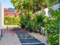 Sale - Villa - Calpe