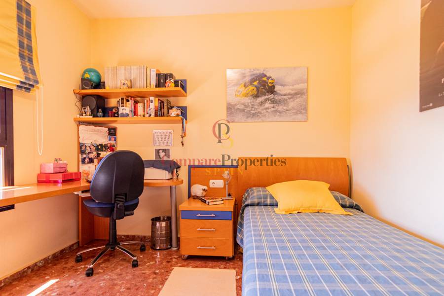 Verkoop - Apartment - Benidorm - La Cala Finestrat