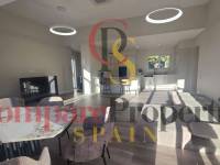 Sale - Villa - Calpe