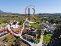Venta - Villa - Gata de Gorgos