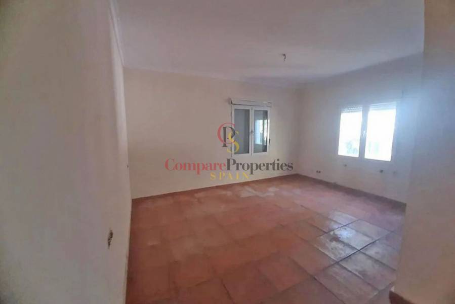 Vente - Villa - Jávea - Montgó