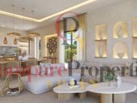 Sale - Villa - Jávea - 