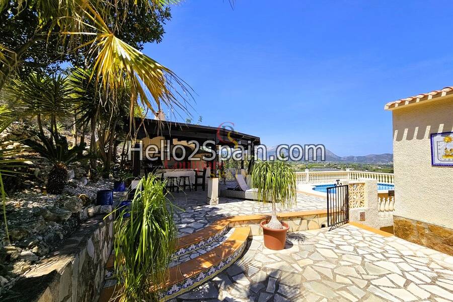 Vente - Villa - Orba Valley - 