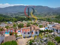 Sale - Villa - Orba