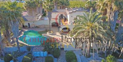 Villa - Sale - Ondara - Ondara