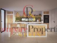 Verkauf - Villa - Moraira - 