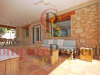 Verkauf - Villa - Moraira - El Portet