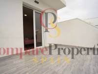 Sale - Semi-Detached Villa - El Vergel - El Verger