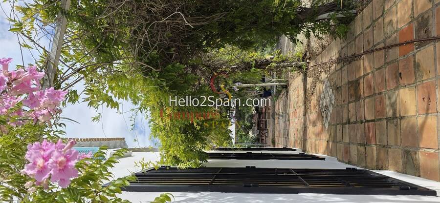 Venta - Villa - Oliva