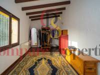 Verkauf - Villa - Jávea - Pueblo