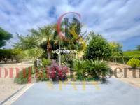 Venta - Villa - Pedreguer