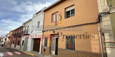 Townhouses - Verkoop - Potries - Potries