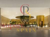 Nouvelle construction - Apartment - Benidorm - Playa Poniente