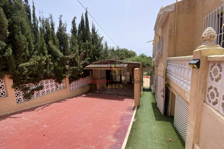 Sale - Villa - Jávea - 