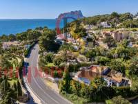 Sale - Villa - Benissa - Benissa Coast