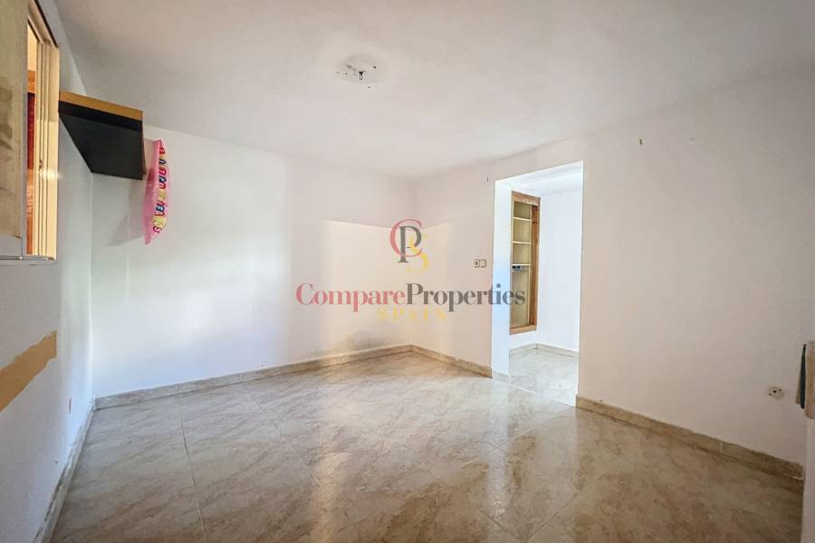 Sale - Bungalow - La Nucia - San Rafael