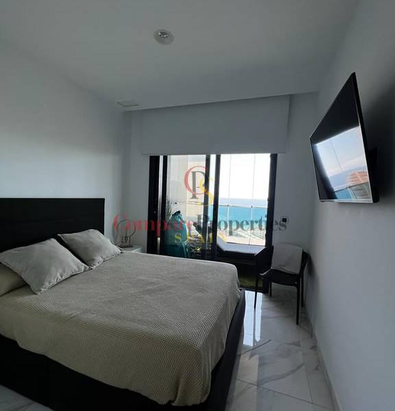 Sale - Apartment - Benidorm
