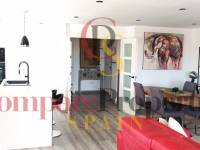 Verkauf - Duplex and Penthouses - Moraira - 