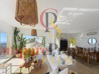 Vente - Villa - Benitachell - Dalias