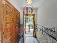 Venta - Villa - Benitachell - Kalmias