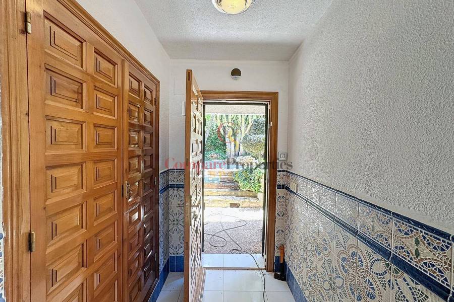 Venta - Villa - Benitachell - Kalmias