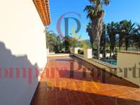 Venta - Villa - Ondara