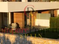 Verkauf - Apartment - Benitachell - 