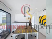 Verkauf - Villa - Benitachell - Jazmines