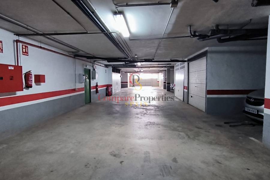 Verkauf - Apartment - Albir