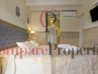 Verkoop - Villa - Jalon Valley - Jalon