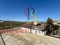 Venta - Villa - Pego - Monte Pego