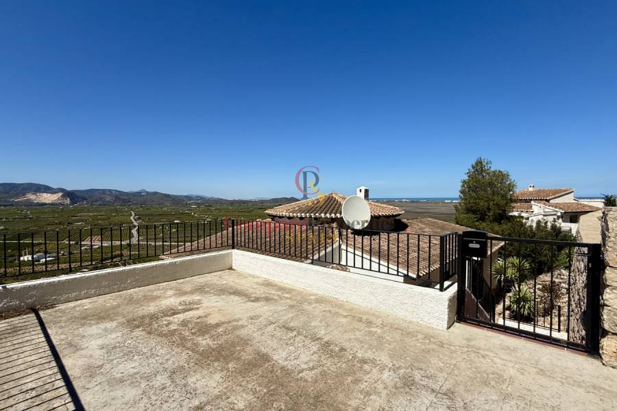 Venta - Villa - Pego - Monte Pego