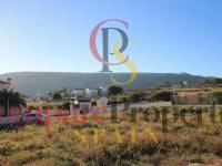 Nieuwe constructie - Villa - Jávea - Las Laderas