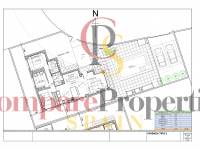 Verkauf - Villa - Polop - 