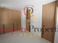 New Build - Villa - Moraira - Cap Blanc