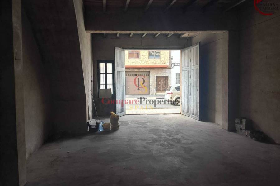 Sale - Apartment - Bellreguard - 