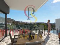 New Build - Villa - Finestrat