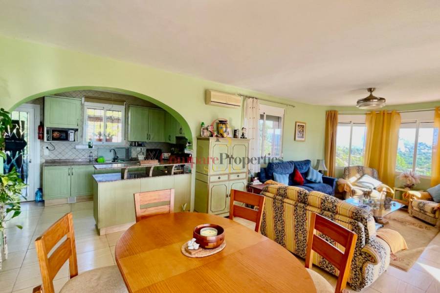 Sale - Villa - Orba Valley - Pueblo