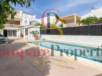 Verkauf - Townhouses - Oliva - 