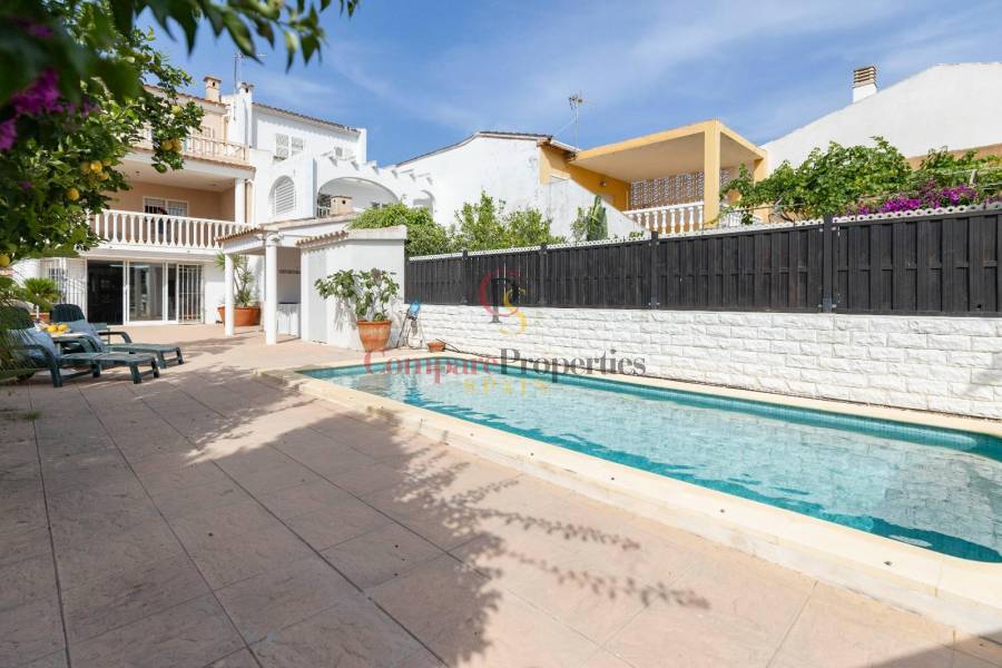 Verkauf - Townhouses - Oliva - 