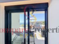 Verkauf - Apartment - Benitachell - 