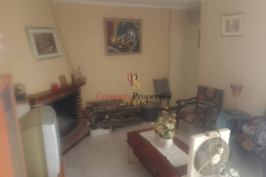  - Apartment - L'Alqueria de la Comtessa - 